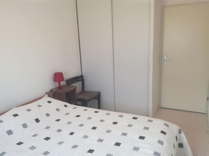 Спална соба 1