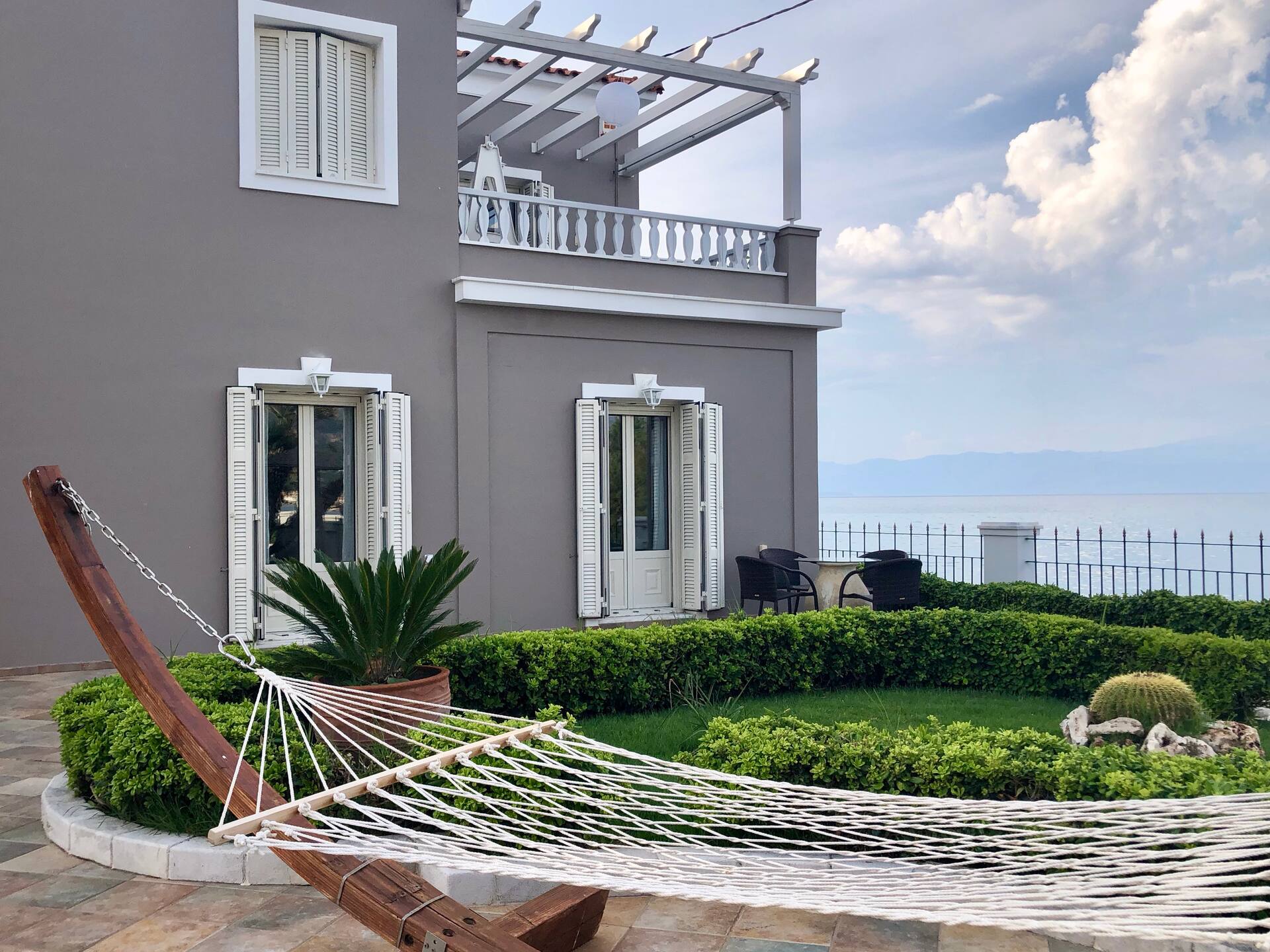 Villa Dolphin Akrata — photo 5