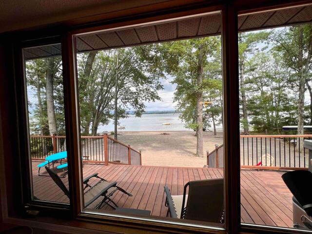 Cozy Cabin – 30 minutes from Ottawa gallery image 5