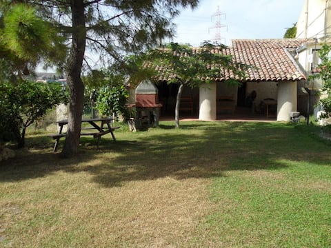 Ruvitello - relax in the Sicilian countryside