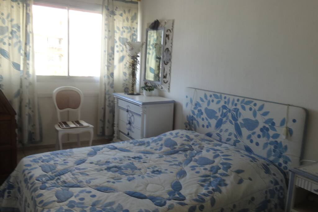 CHAMBRE 2