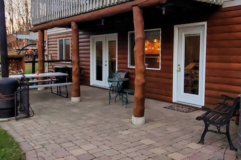 Quiet Country Stay