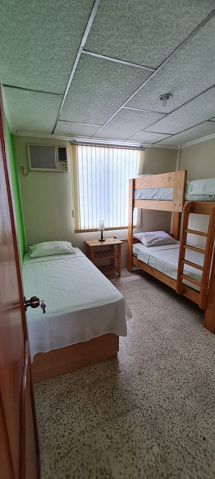 غرفة النوم 3