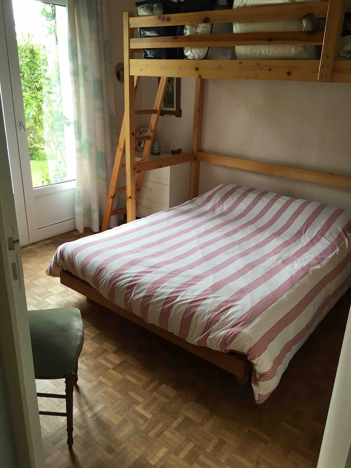 Quarto duplo 2