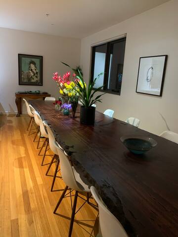 Penthouse rooftop apartment Brunswick gallery image 5