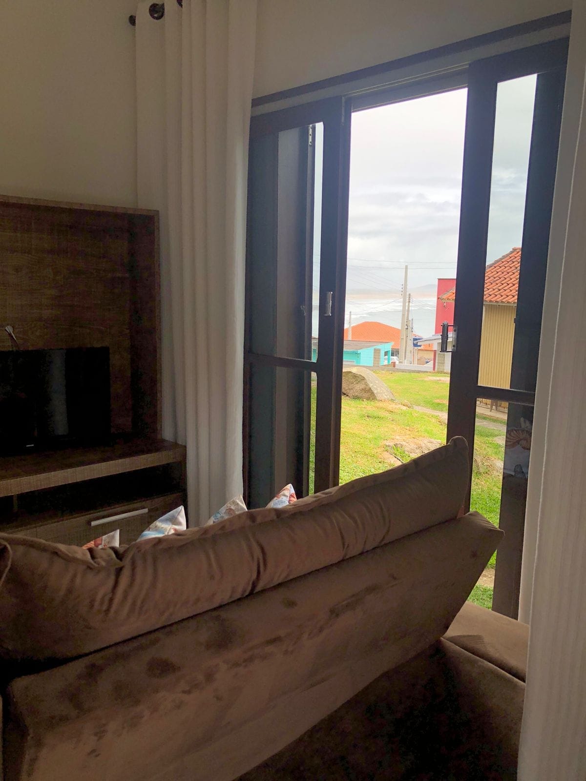 Top Airbnb: Santa Marta Lighthouse. Ivan's houses. Single-story house em Laguna