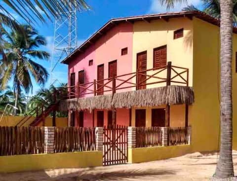 Flat Moitas 3 - Your beach house!