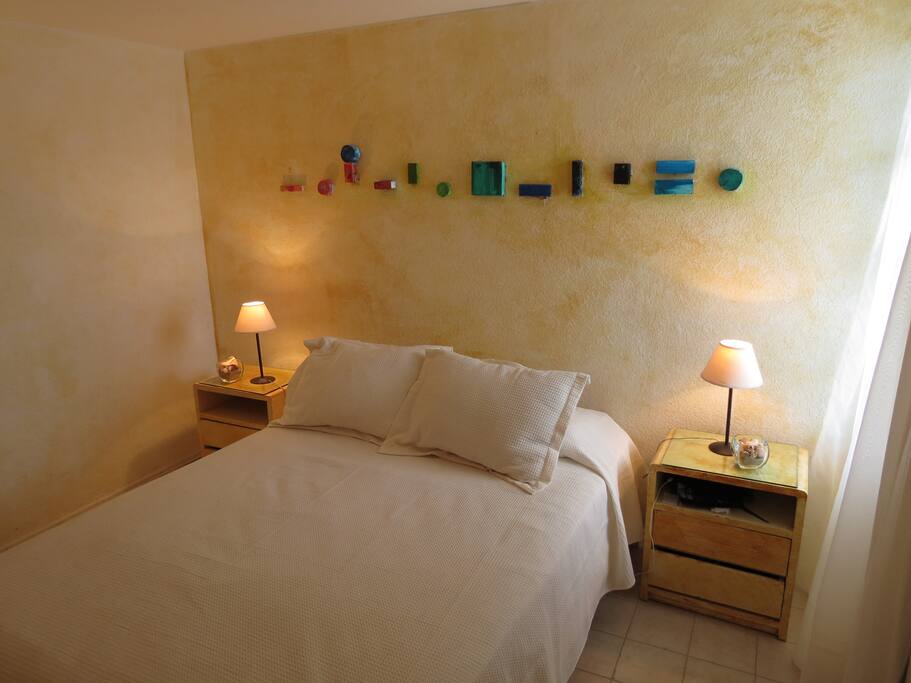Habitacion Principal