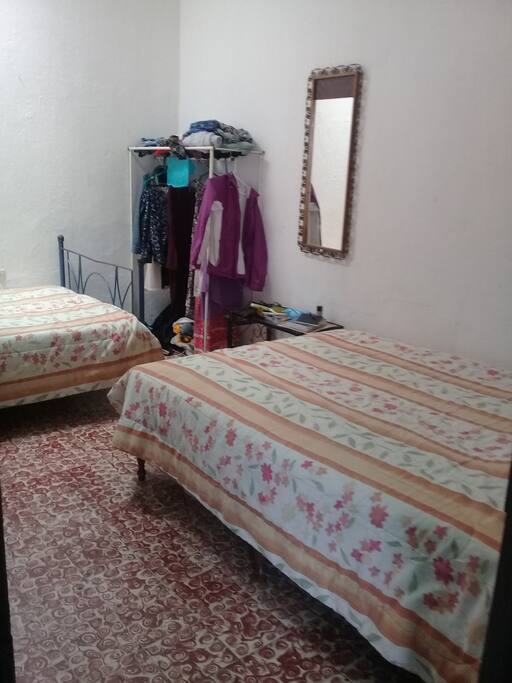 Dormitorio