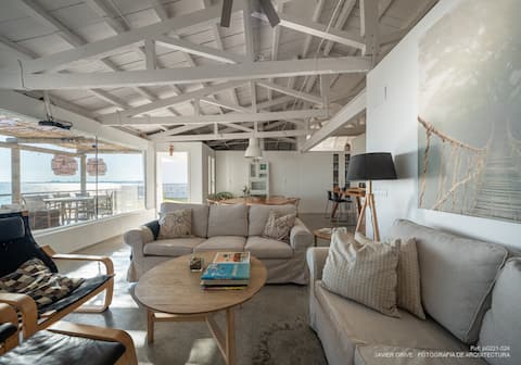 Propiedad de Airbnb exitosa: A dream on the beach, La Torre Verde en El Puerto De Santa María
