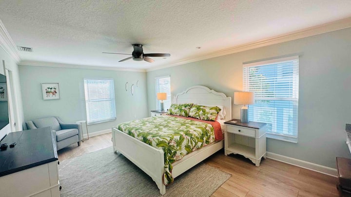 غرفة النوم 2