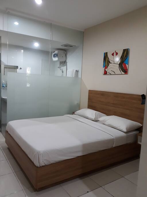 Suite "Double" Room
