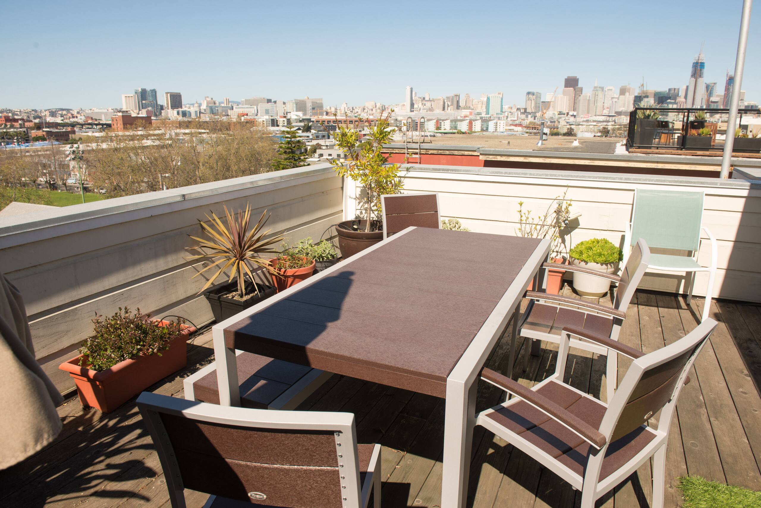 Condo in San Francisco · ★4.89 · 2 bedrooms · 2 beds · 2 baths - Image 35