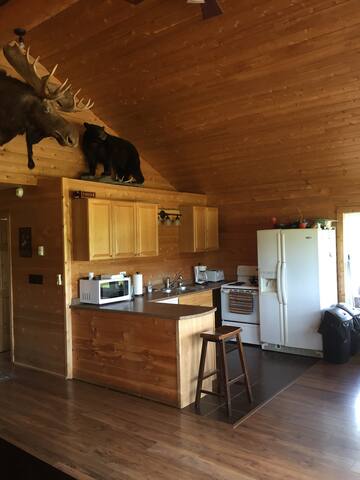 Magaguadavic River Retreat gallery image 2