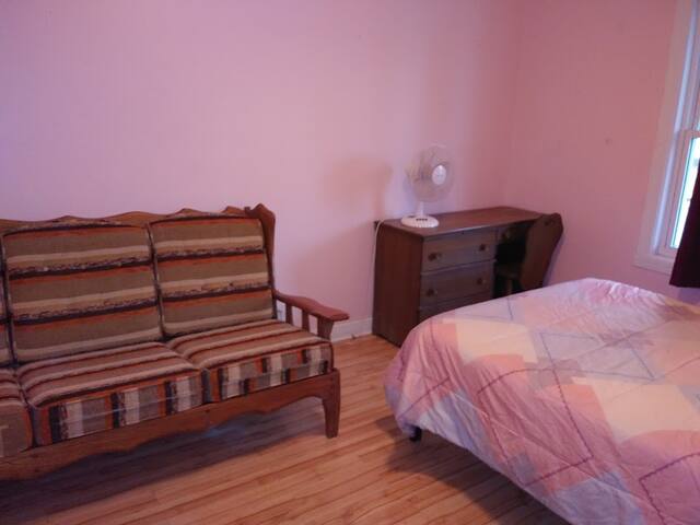 3,5 pièces, 31 jours seulement