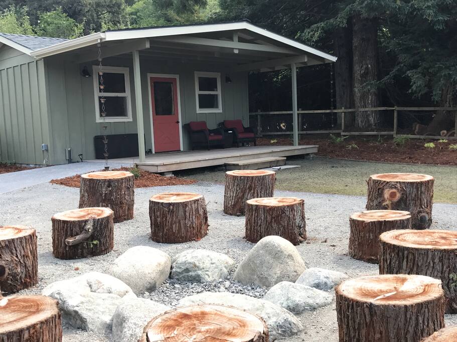 Fire pit