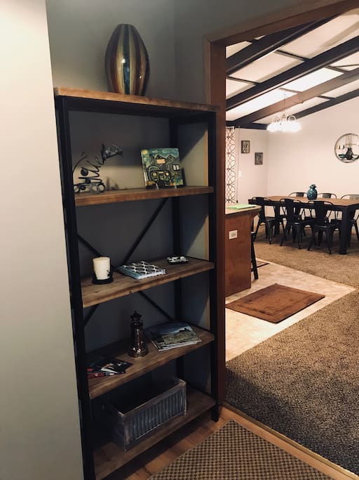 Entryway