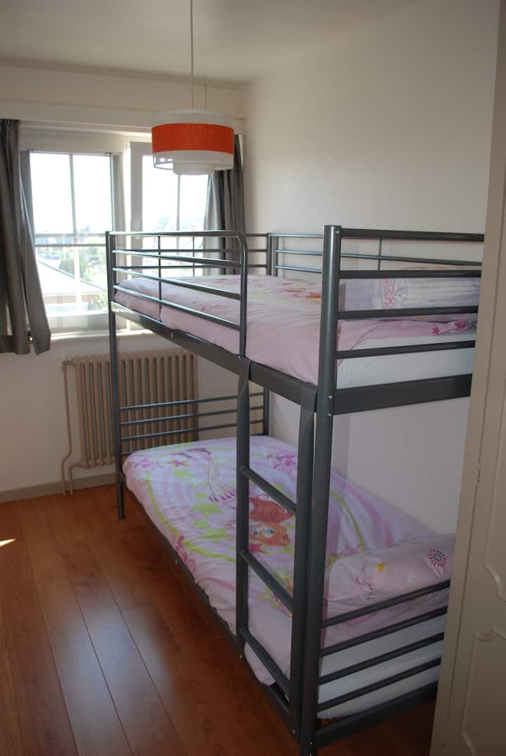Spavaća soba 3