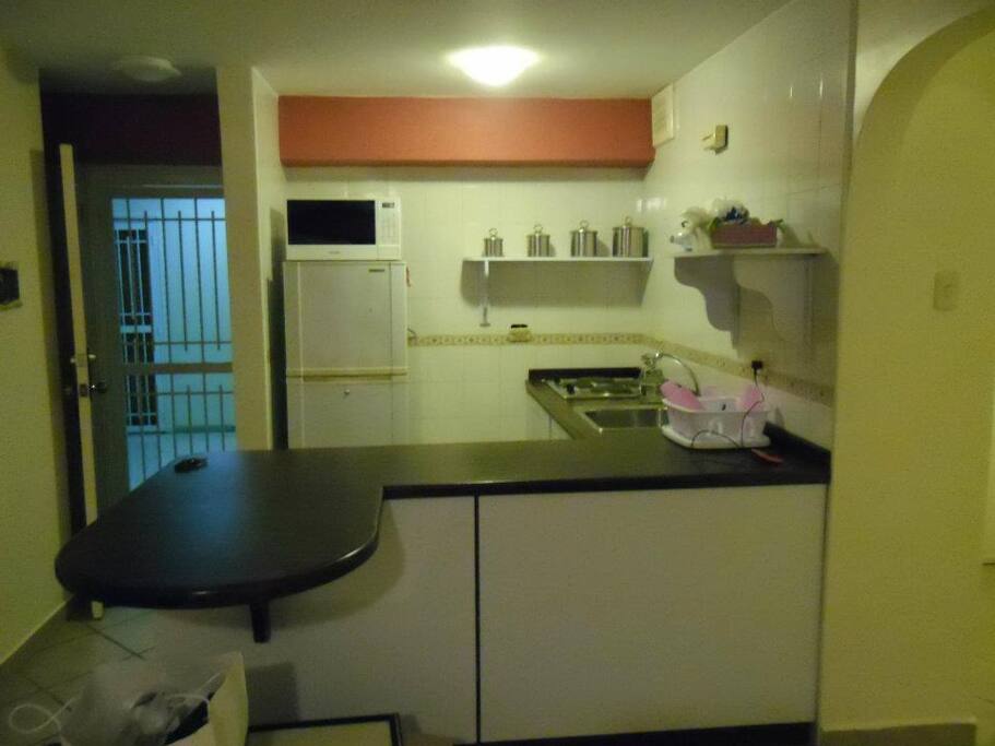cocina