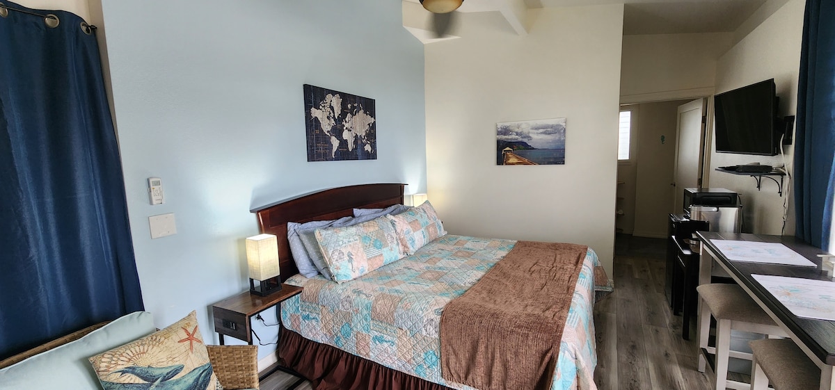 🌴Hotel Room w/in beautiful Oceanfront Condo.🌸 – Photo 5