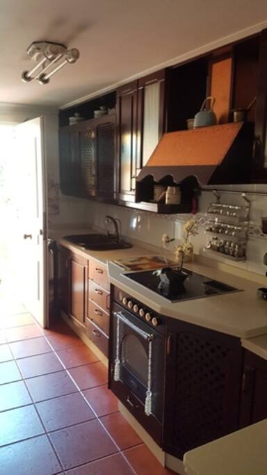 cocina