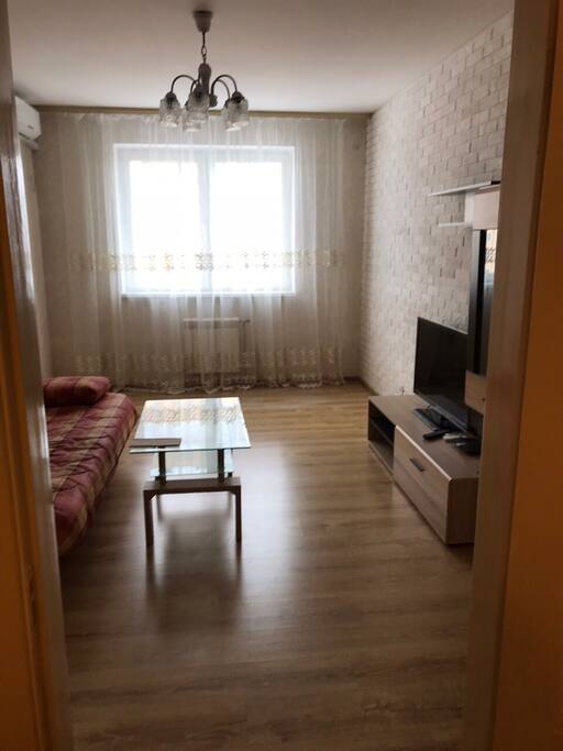 2 bedroom