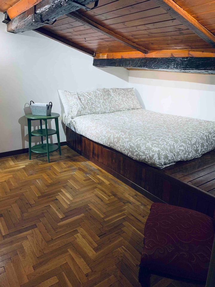 Camera matrimoniale 2 - double room 2