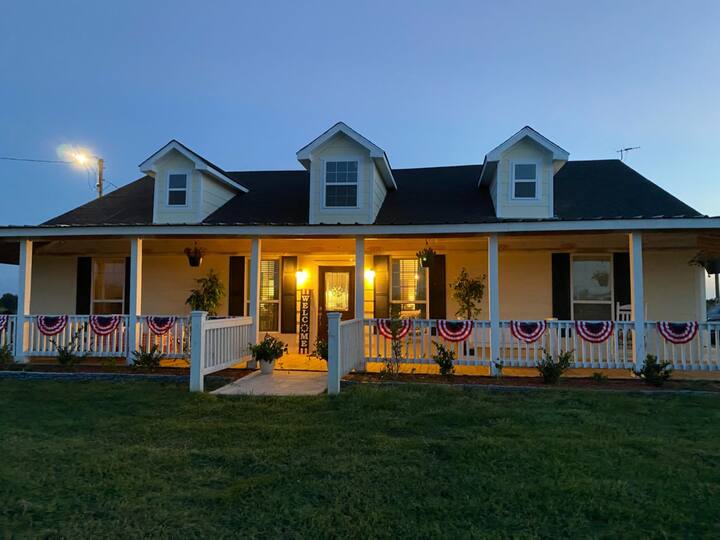 Nocona Vacation Rentals & Homes Texas, United States Airbnb