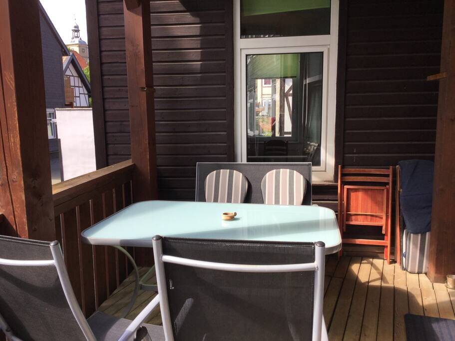 Balkon