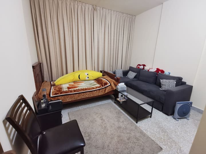 Abu Dhabi Holiday Rentals & Homes Abu Dhabi, United Arab Emirates