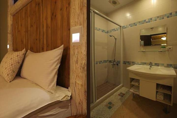 Rural Double Room 2