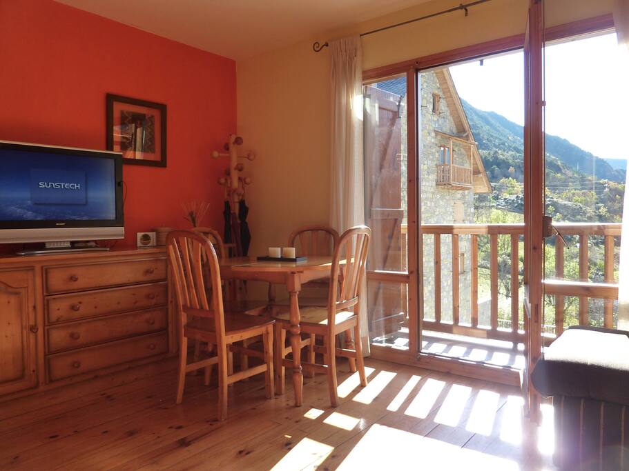 SALÓN COMEDOR