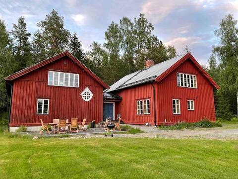 House of Einar
