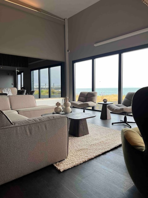 Ocean View Suite Keflavik