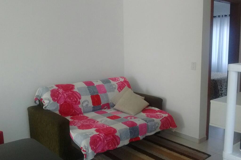 Sala conjugada