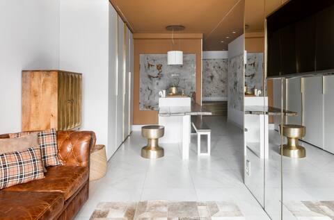 Siente el latido del corazón de San Sebastián