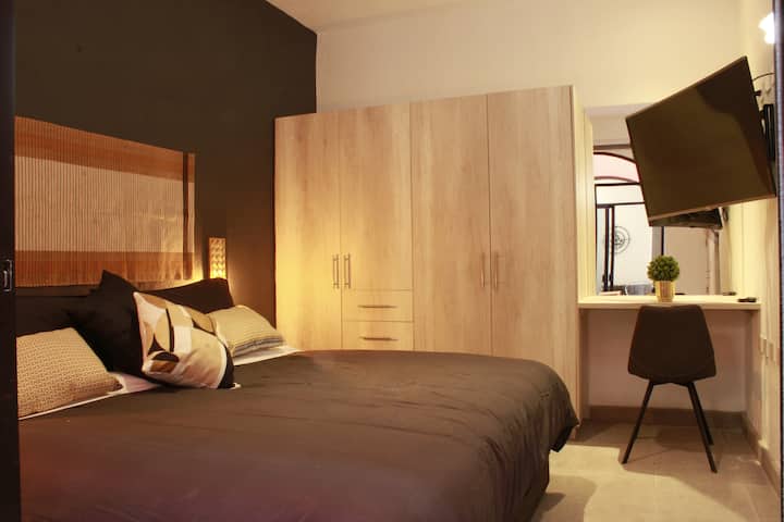 Habitación principal