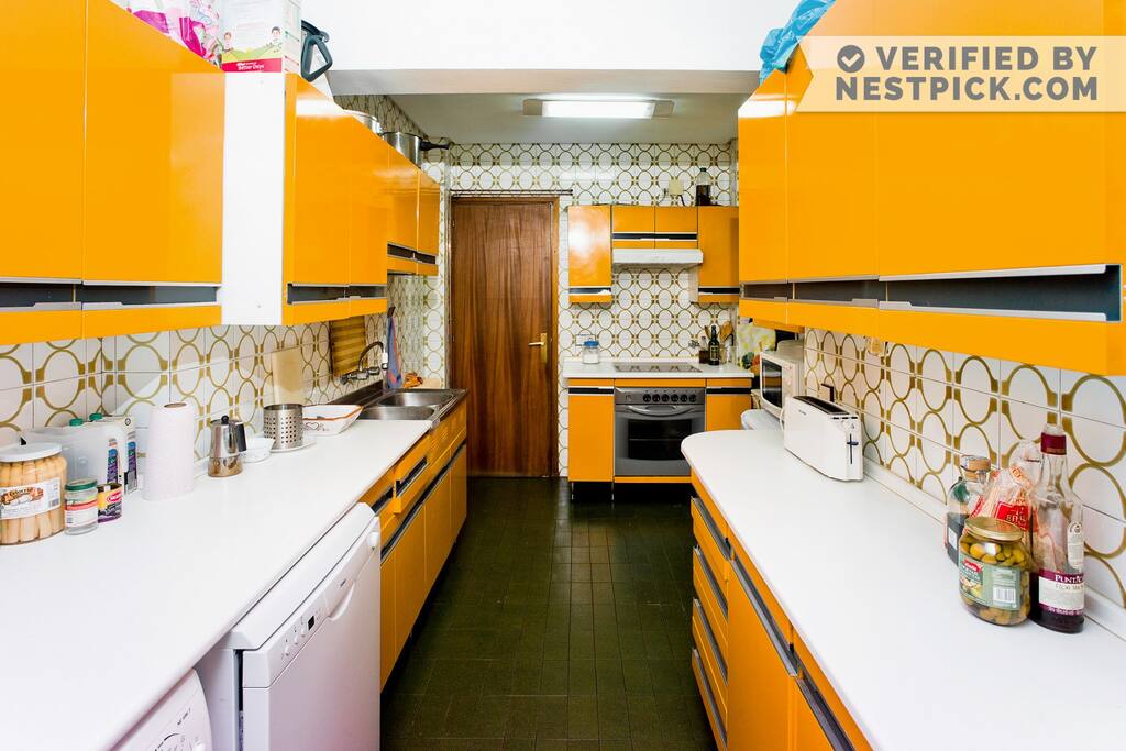 Cocina