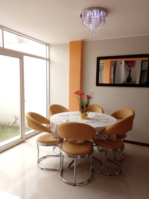 Comedor