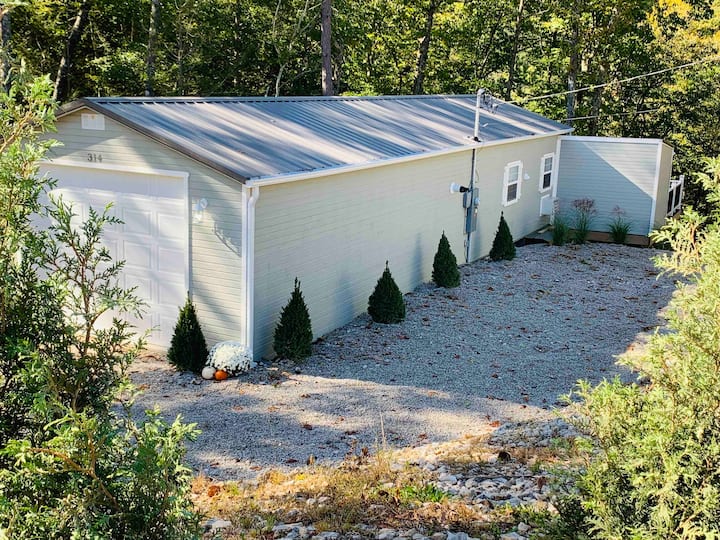 Cabin and Cottage Vacation Rentals in Cave Run Lake Airbnb