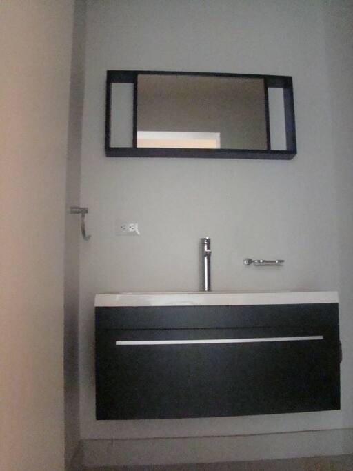 Private Bathroom