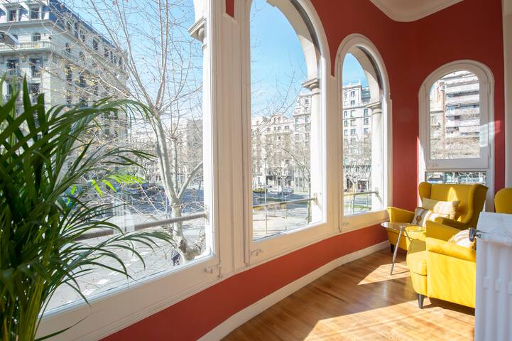 Three bedroom apartment Carrer Valencia YouStylish gallery image 4