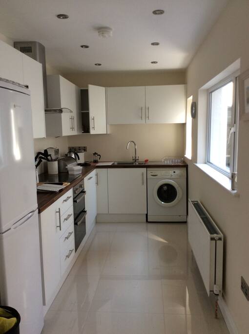 Fabulous kitchen