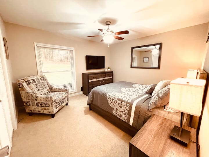 غرفة النوم 1