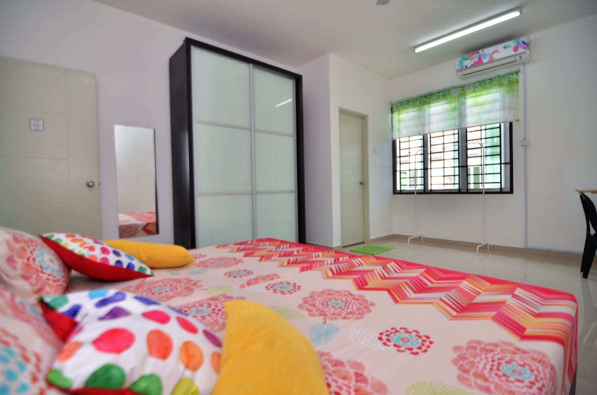 ห้องชั้น 3