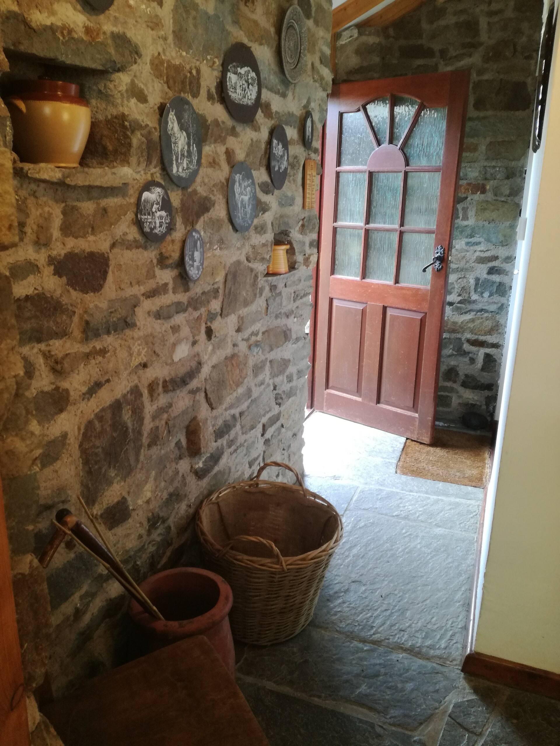 Holly Farm Cottage — foto 5
