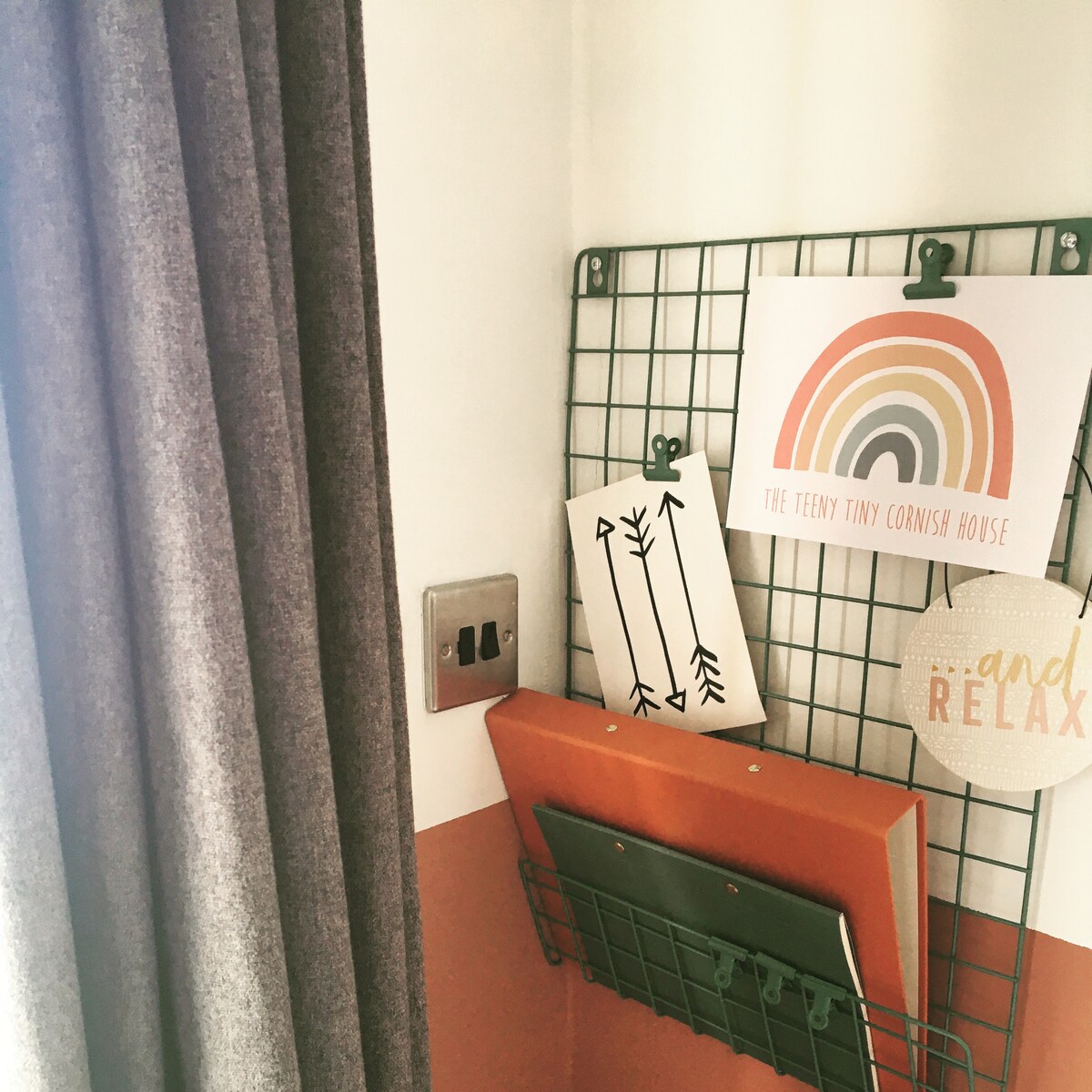 Tabla de memorias y paquete de información