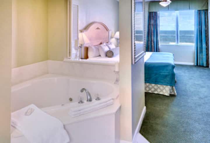 ห้องนอน