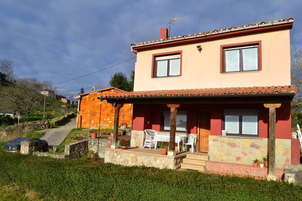 fachada