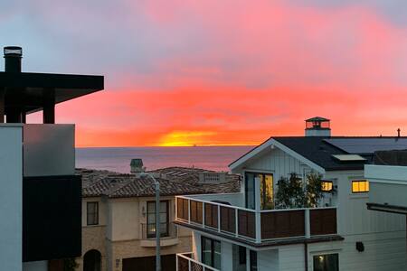Secret Surfer Beach Pad